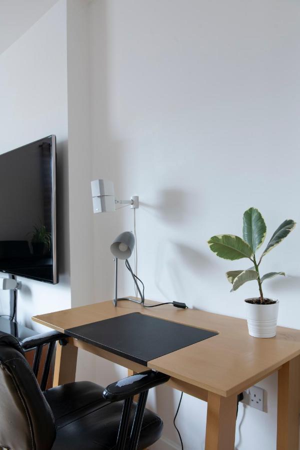 Апартаменты Modern, 2 Bdrm House With Parking Sleeps 6 Brighton Town Centre, North Laine Экстерьер фото